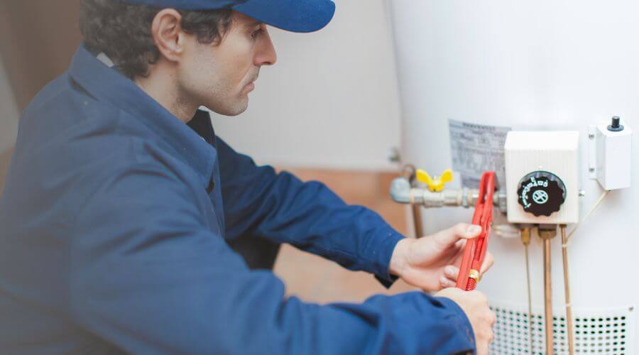 Professional Leak Detection in Colome, SD