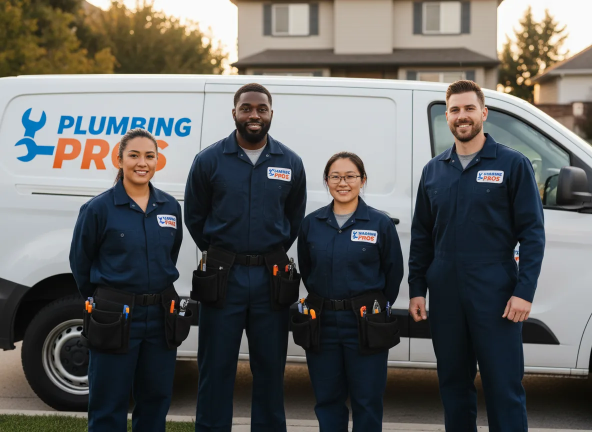 Water Heater Repair company in Colome, SD